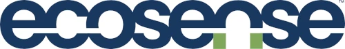ecoSense Cleaning Logo